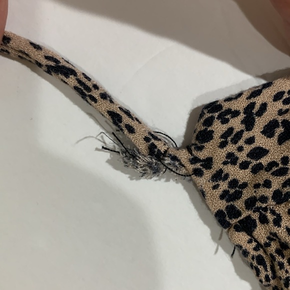 Urban Romantics wrap skirt - Picture 11 of 11